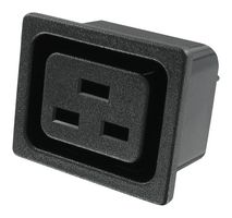 746W-15/08 Штекер / розетка от QUALTEK