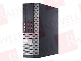 Компьютер Артикул OPTIPLEX9020 от производителя DELL