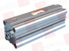 Пневматический цилиндр Артикул AQ2B50-50DC-XR4 от производителя TPC MECHATRONICS CO