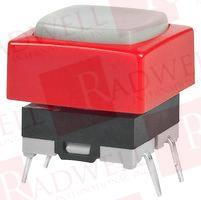 Селекторный переключатель Артикул JB15HKP-4HC от производителя NKK