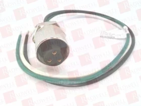 Штекер / розетка Артикул GKDF 30-0.5M/14.5/NPT от производителя TURCK