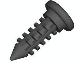 QLN-36-01-100 Гайка / болт / шатун / шайба от QUALTEK