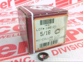 DCL031N0000P Гайка / болт / шатун / шайба от производителя  HODELL NATCO INDUSTRIES