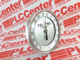Термометр  Артикул 3710-09-54 от производителя TEL TRU