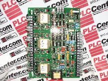 Плата управления DYNAPOWER EUC-7-10065007 120V