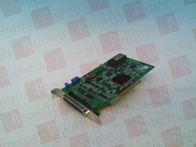 Плата ПК Плата ПЛК / дополнения к  плататам Артикул PCI-1713 от производителя ADVANTECH