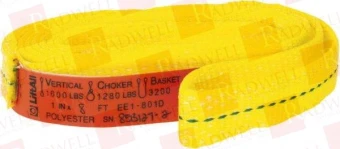 Ремень Артикул EE1801DFX8 от производителя LIFT ALL