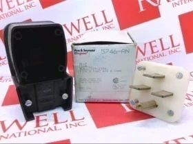 Штекер / розетка Артикул 5746AN от производителя LEGRAND