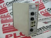 Замедляющие реле Артикул S1331156230 от производителя CARLO GAVAZZI