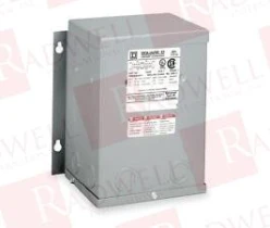 Сухой трансформатор Артикул 15S1FA от производителя SCHNEIDER ELECTRIC