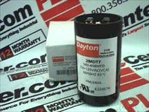 Конденсатор Артикул 2MDT7 от производителя AERO M