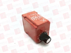 Реле / розетка Артикул T3K-3600-467 от производителя AMETEK