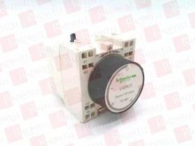 Пускатель Артикул LADR23 от производителя SCHNEIDER ELECTRIC