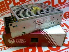 Источник питания Артикул WRT05SX-U от производителя POWER SOURCE