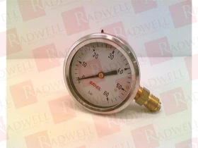 Датчик давления Артикул 0-60-BAR от производителя TETRA LAVAL