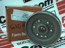 Шкив Артикул 006-11520A-AG от производителя TORRINGTON BRUSH WORKS