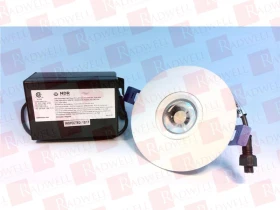 Осветительный прибор Артикул OB400-0510-4K-WH от производителя NDR ELECTRIC
