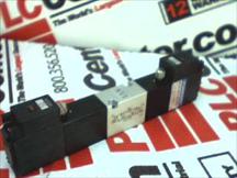 Электромагнитный клапан  Артикул A113-4E2-83-PSL от производителя KOGANEI