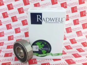 Подшипник Артикул 1623 от производителя RBC BEARINGS