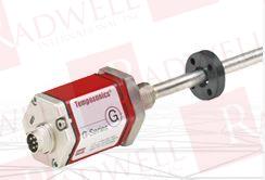 Датчик положения / приемник / монитор Артикул GHS0240URB12A0 от производителя MTS SYSTEMS CO