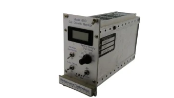 Монитор роста клеток Wedgewood Technology 650, оптическая плотность 5.0-0.1