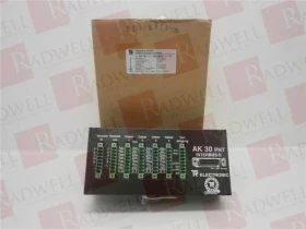 Модуль / стойка ПЛК Артикул 452-00001 от производителя T&R ELECTRONIC