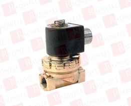Электромагнитный клапан  Артикул 04F20C2318BDF4C01 от производителя PARKER