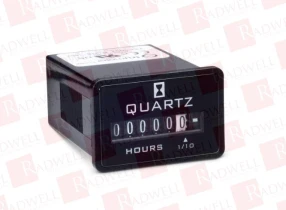 Таймер  / Счетчик  Артикул 732-0002 от производителя TRUMETER