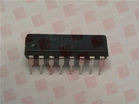 Интегральная микросхема Артикул MC14539BCP от производителя NXP SEMICONDUCTOR