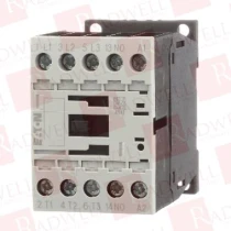 Пускатель Артикул DILM7-10(230V50/60HZ) от производителя EATON CORPORATION