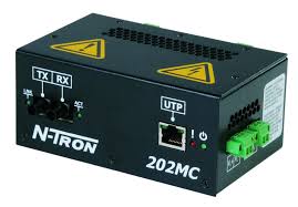202MC-N-ST Преобразователь связи от N-TRON