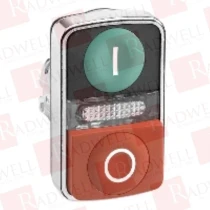Кнопка Артикул ZB4BW7L3741 от производителя SCHNEIDER ELECTRIC