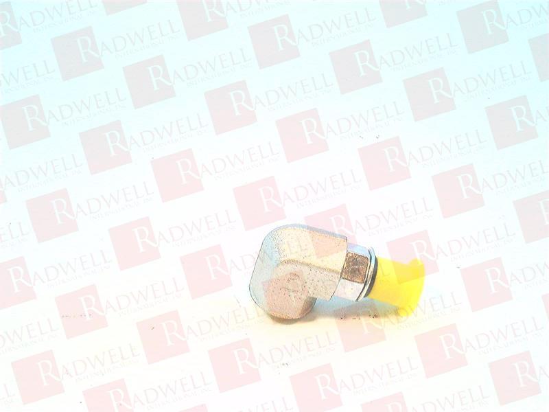Фитинг для гидравлики Артикул AOEG5-S от производителя PARKER