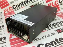 Блок питания SMQ300PS24-C от XP POWER