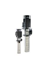 Насос погружной Grundfos CRK2-180-7 трехфазный 3 кВт