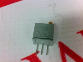 Резистор  Артикул 68WR2MLF от производителя TT ELECTRONICS