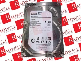 Жесткий диск Артикул ST2000DM001 от производителя SEAGATE