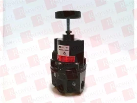 Пневматический регулятор Артикул R230-03B от производителя PARKER