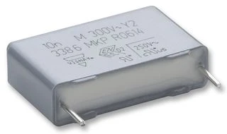 MKP1840410165 Конденсатор от ROEDERSTEIN