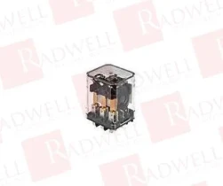 Реле / розетка Артикул KUP-14A31F-120 от производителя TE CONNECTIVITY