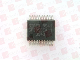 Интегральная микросхема Артикул SP385EEA-1 от производителя SIPEX