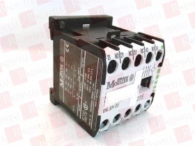 Реле / розетка Артикул DILER-22(42V50HZ-48V60HZ) от производителя EATON CORPORATION
