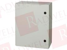 Шкаф Артикул CAB-P-504023 от производителя FIBOX