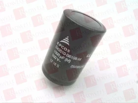 Конденсатор Артикул B43510B6108M000 от производителя TDK