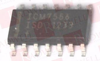 Таймер  / Счетчик  Артикул ICM7556ISD+ от производителя MAXIM INTEGRATED PRODUCTS