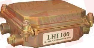 Регулятор мощности Артикул LHI100 от производителя TECHNETIX
