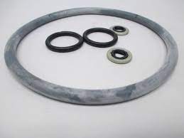 600679 Комплект для восстановления пневматических клапанов / комплект уплотнений от XOMOX CORPORATION