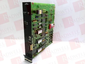 Модуль / стойка ПЛК Артикул 8200-4006/8607-4001 от производителя CONVERTEAM