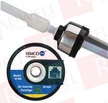 Очиститель воздуха Артикул 92-6110A-US от производителя SIMCO