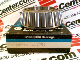 Подшипник Артикул 5760 от производителя RBC BEARINGS